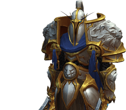 Anaden render