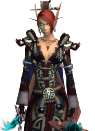 Andisaka render