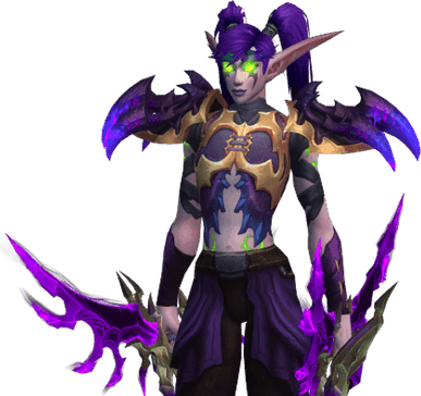 Animaldh render