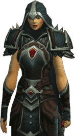 Annios render