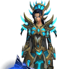 Anore render