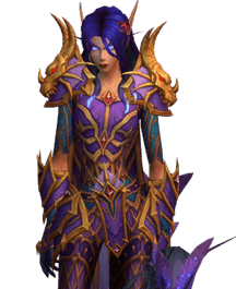 Answar render