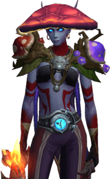 Apartabyss render