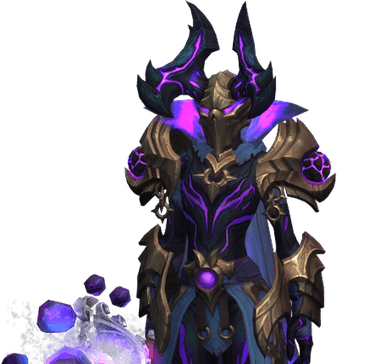 Aquingere render
