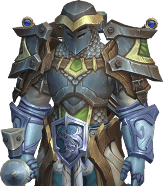 Aranacus render