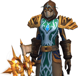 Ardnas render