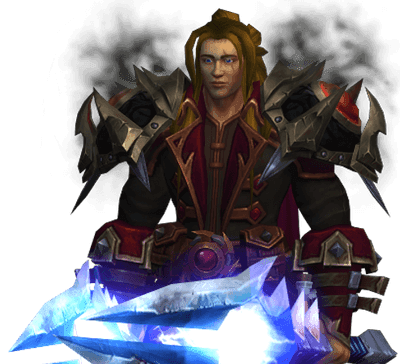 Ariello render