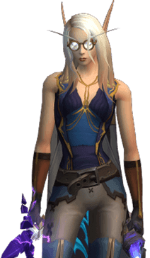 Ariiel render