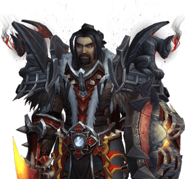 Arilark render