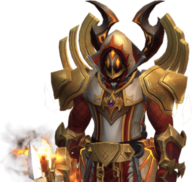 Arkellian render