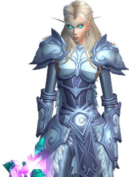 Arlandia render