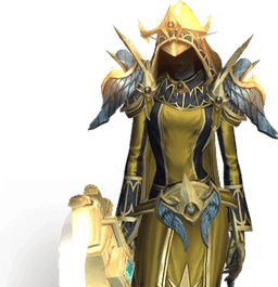Asariara render