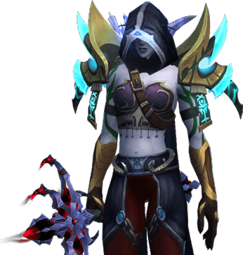 Ataris render