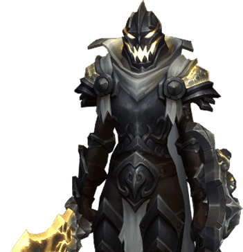 Attiladahung render