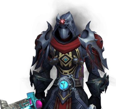 Audaldas render