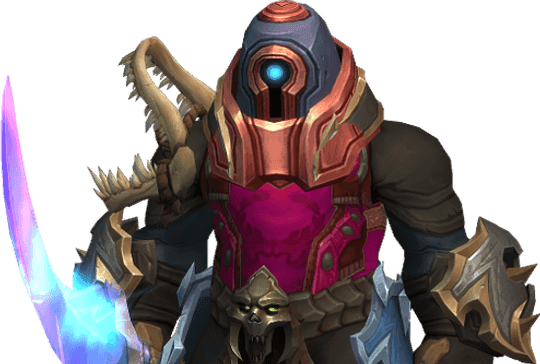 Aumph render