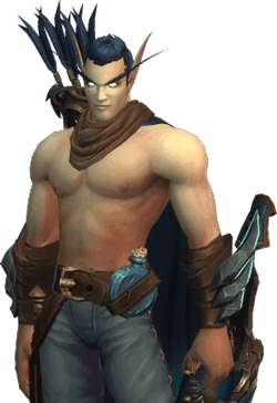 Austynn render