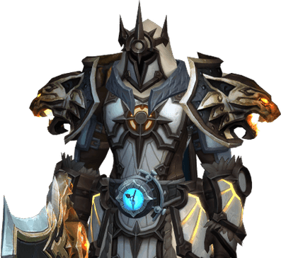 Awsomerman render