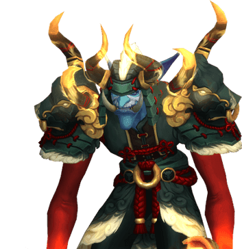Axofa render