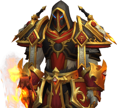 Aydric render