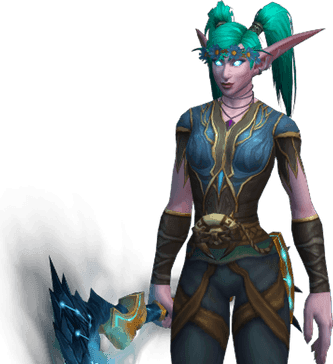 Azamist render