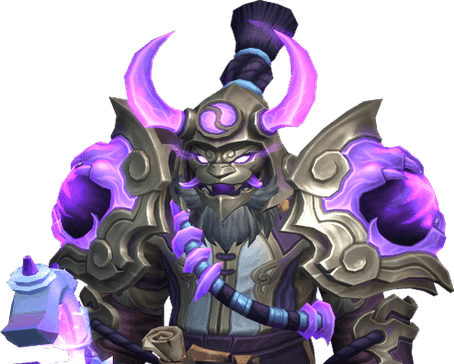 Bássnectar render