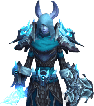 Bøøgaa render