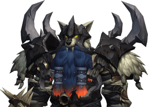 Babaylán render