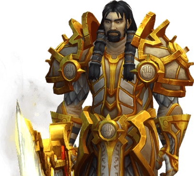 Baelon render