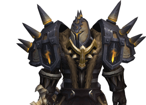 Baferd render