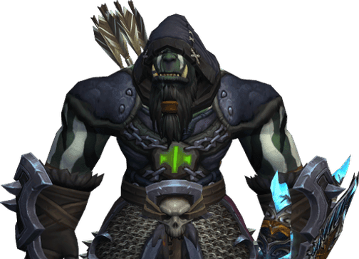 Bauglyr render