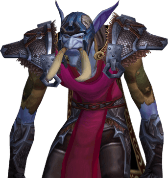 Beastibear render