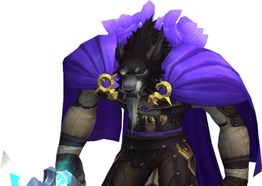Beldock render