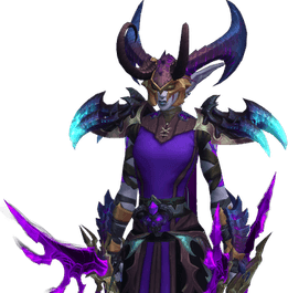 Belrythe render