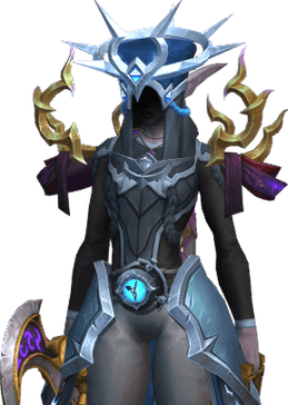 Beltza render