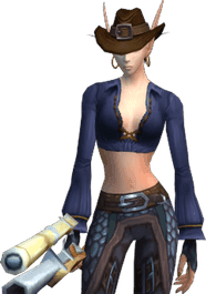 Belysong render