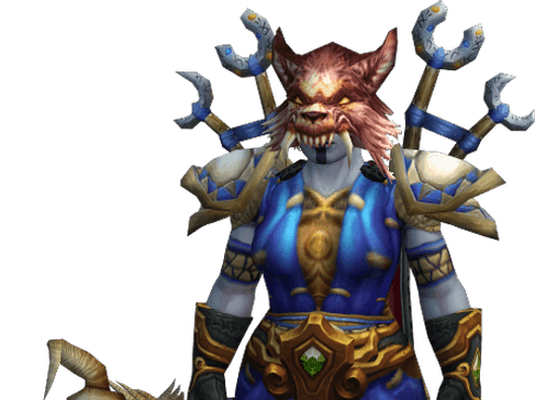 Berrca render