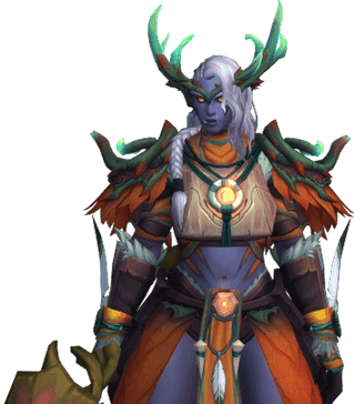 Bificus render