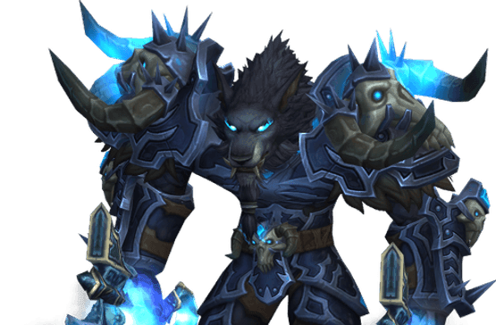Bigbruce render