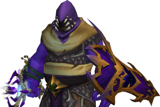 Bigfatcono render