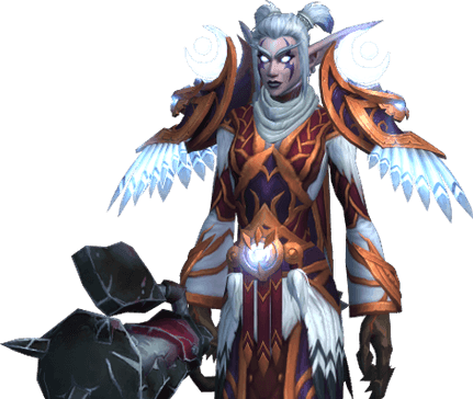 Birdogg render