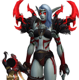 Birdy render