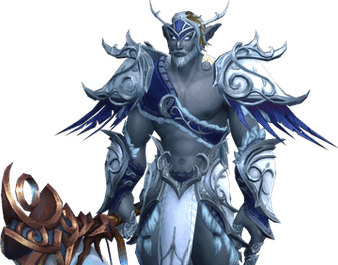 Bloomkins render
