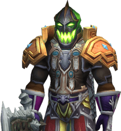 Boondockst render