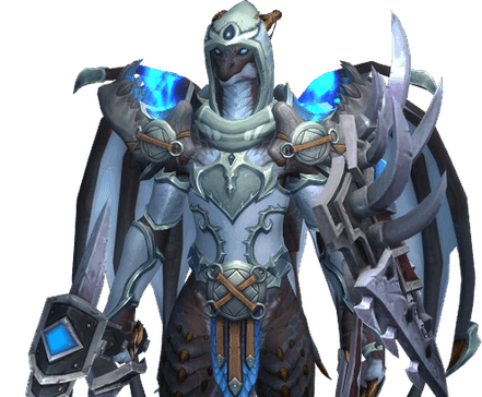 Boowar render