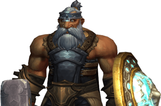 Borlann render