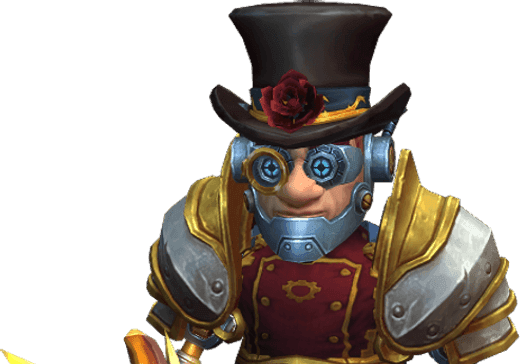 Bott render