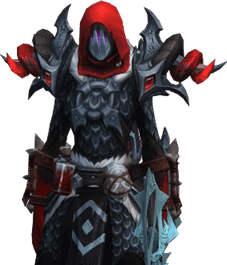 Bowbabe render