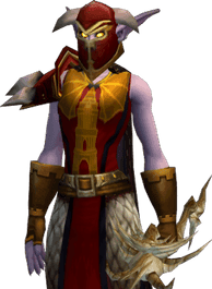Brawnus render