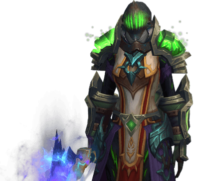 Brianni render